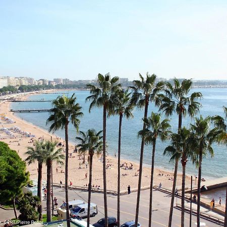 Studio Le Mercure By Interhome Cannes Exterior photo