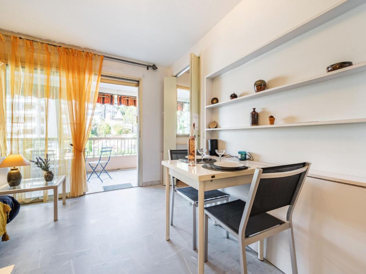 Studio Le Mercure By Interhome Cannes Exterior photo