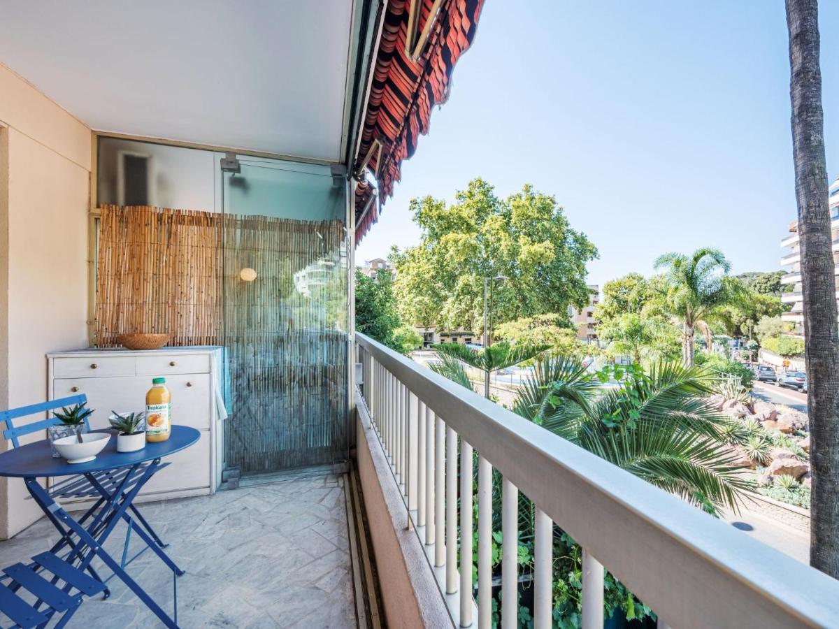 Studio Le Mercure By Interhome Cannes Exterior photo