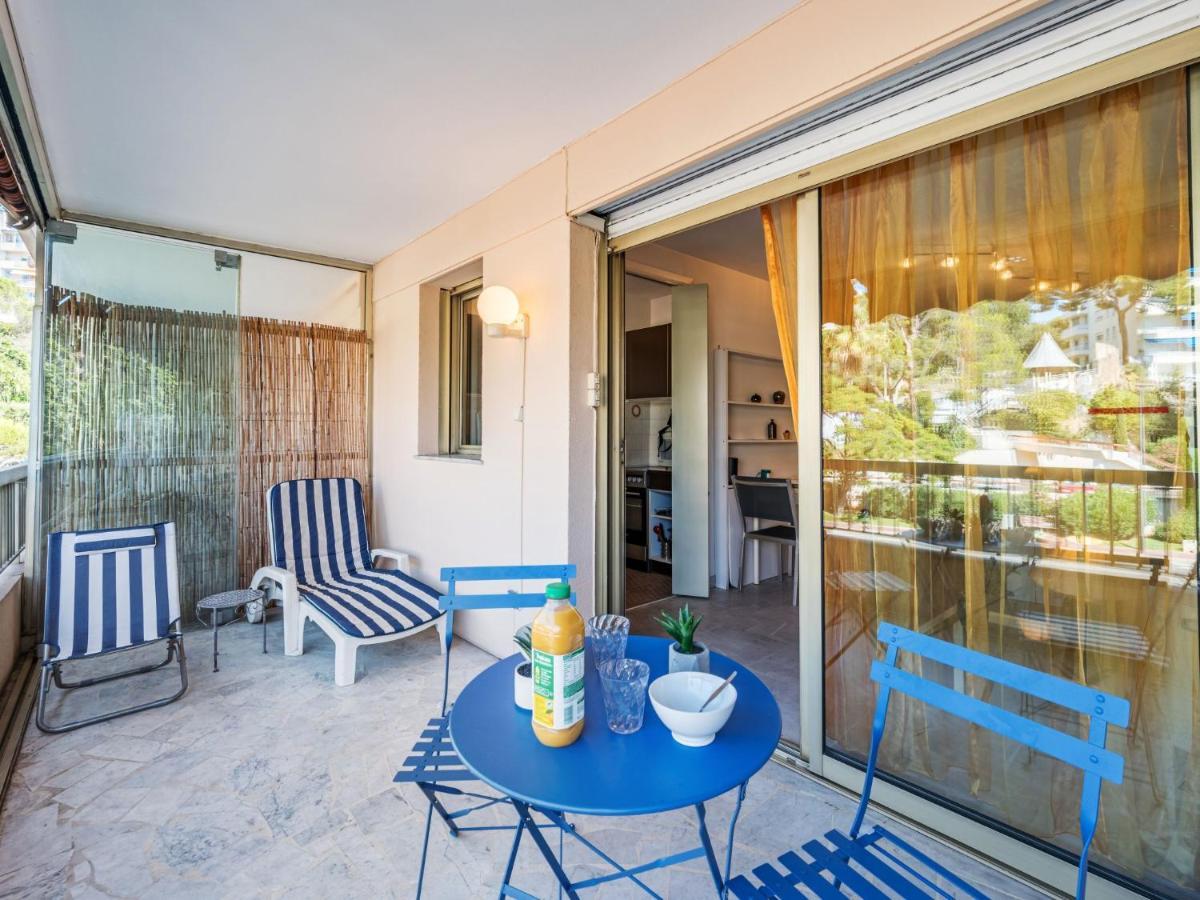 Studio Le Mercure By Interhome Cannes Exterior photo