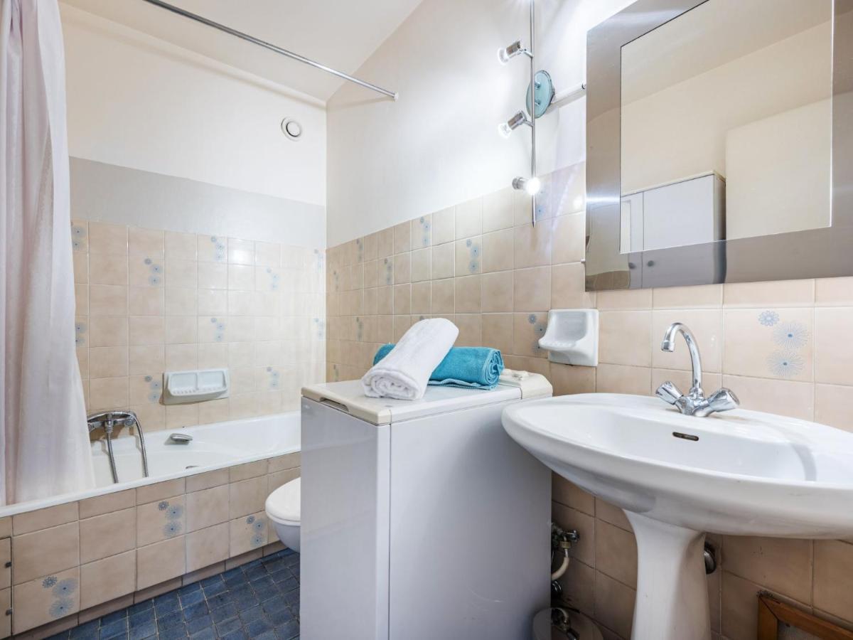 Studio Le Mercure By Interhome Cannes Exterior photo
